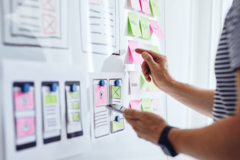 web projects